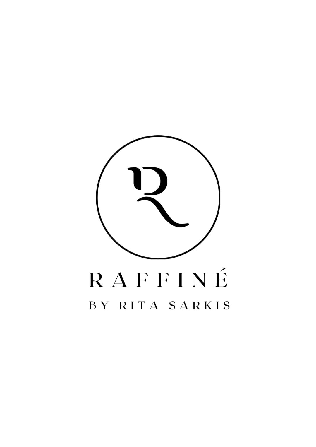 Raffiné Logo