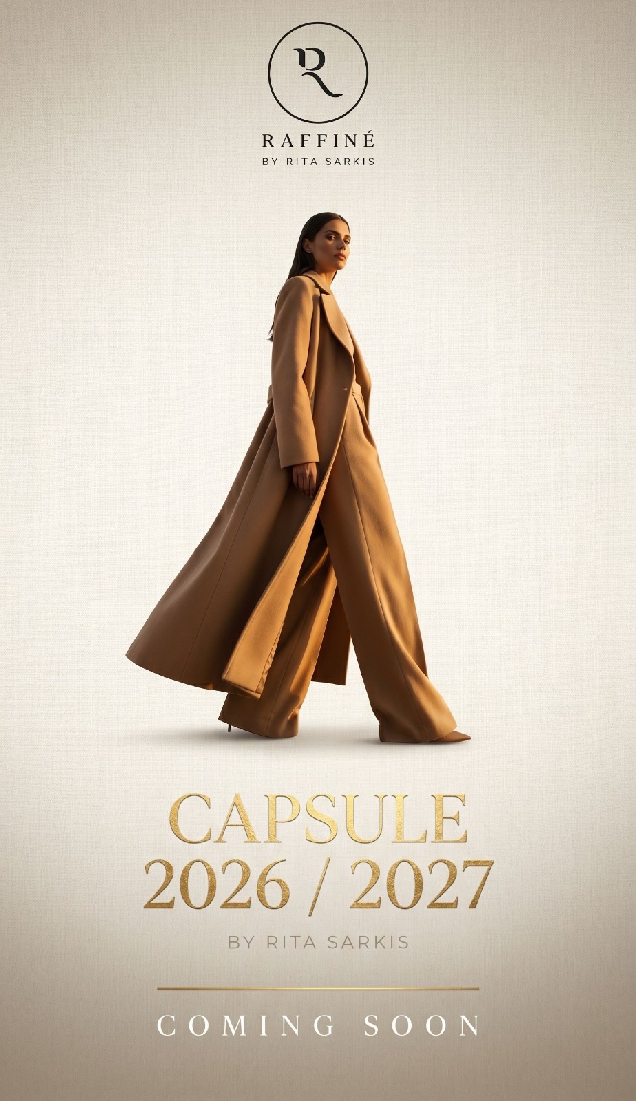 Raffiné Capsule 2026/2027